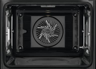 Electrolux Integrert Stekeovn OOP827NB (Sort)