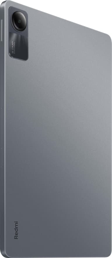 Xiaomi Redmi Pad SE 4/128 GB nettbrett (Graphite Gray)