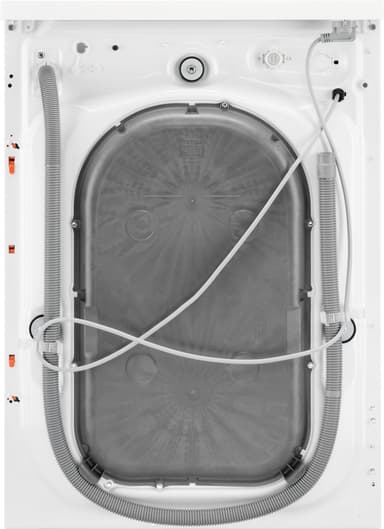 Electrolux vaskemaskin EW7F8661E7
