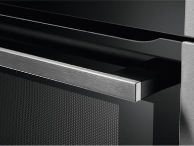 AEG CombiQuick BB801QK (Sort)