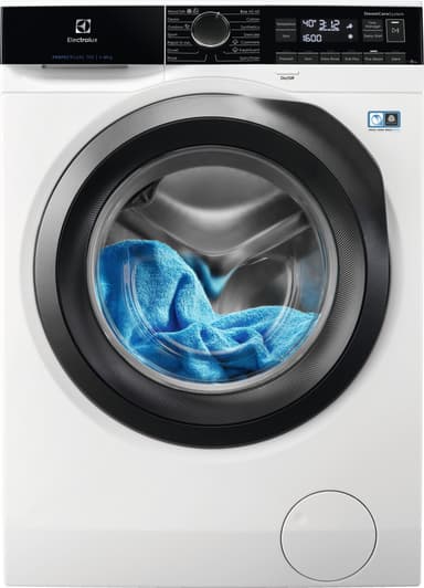 Electrolux vaskemaskin EW7F8661E7