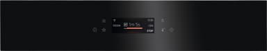 AEG CombiQuick BB801QK (Sort)