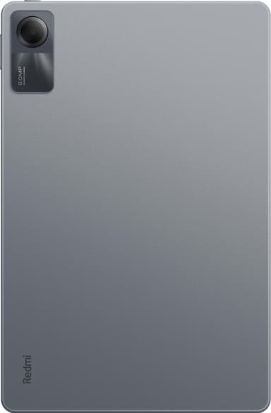 Xiaomi Redmi Pad SE 4/128 GB nettbrett (Graphite Gray)
