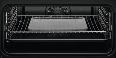AEG CombiQuick BB801QK (Sort)