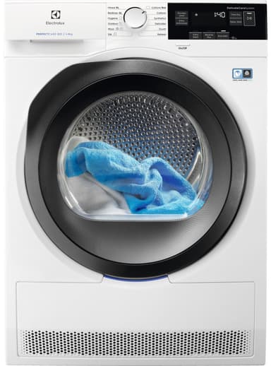 Electrolux PerfectCare 800 tørketrommel EW8H669D1