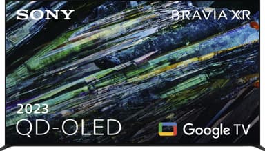 Sony Bravia 65” A95L 4K QD-OLED Smart TV (2023)