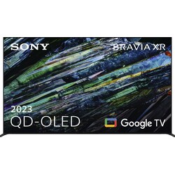 Sony Bravia 55” A95L 4K QD-OLED Smart TV (2023)