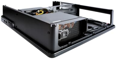 Fractal Design Node 202 PC kabinett + 450W PSU