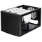 Fractal Design Node 304 PC kabinett (sort)