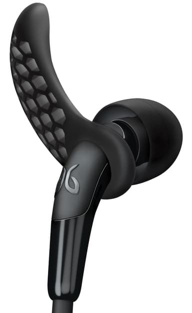 JayBird Freedom trådløse in-ear hodetelefoner (sort)