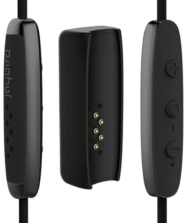 JayBird Freedom trådløse in-ear hodetelefoner (sort)