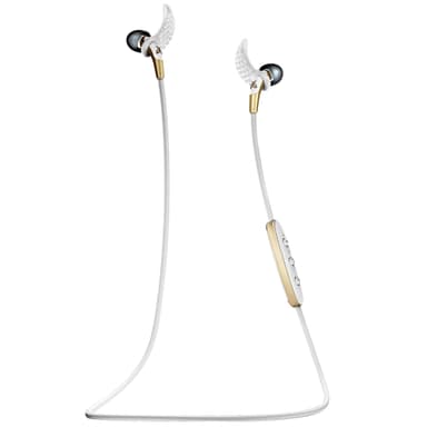 JayBird Freedom wireless in-ear hodetelefoner (gull)