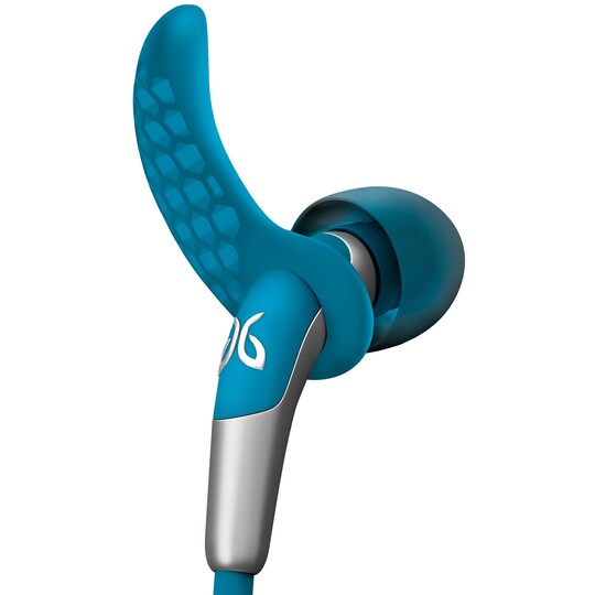JayBird Freedom wireless in-ear hodetelefoner (blå)