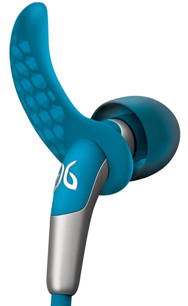 JayBird Freedom wireless in-ear hodetelefoner (blå)