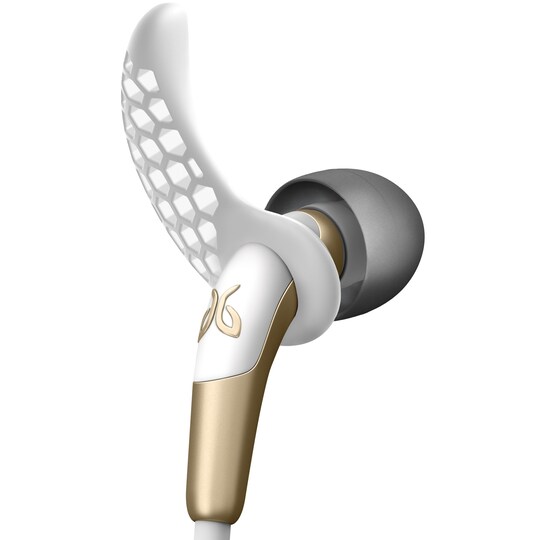 JayBird Freedom wireless in-ear hodetelefoner (gull)