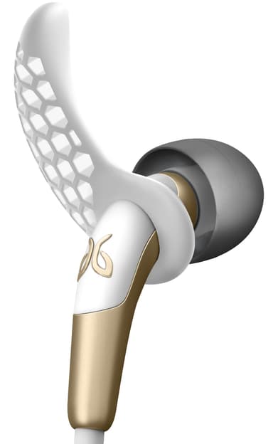 JayBird Freedom wireless in-ear hodetelefoner (gull)