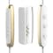 JayBird Freedom wireless in-ear hodetelefoner (gull)