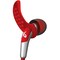 JayBird Freedom trådløse in-ear hodetelefoner (rød)