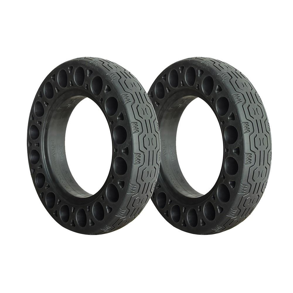 Dekk Honeycomb punkteringsfri Ninebot MAX G30 1 stk (er)