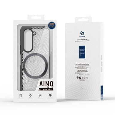 Guide til Aimo-serien til Samsung Galaxy Z Fold5 5G