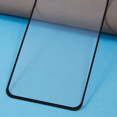 For Asus Zenfone 10 5G Herdet Glass med full dekning