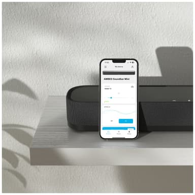Sennheiser Ambeo Mini lydplanke