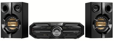 Philips mini Hi-Fi-system FX15/12