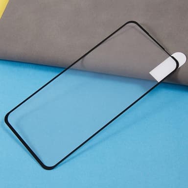 For Asus Zenfone 10 5G Herdet Glass med full dekning