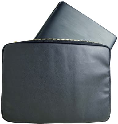 PC veske Vesker, sekker og etuier til bærbar PC er og Mac Sandstrøm etui for Macbook Pro 15 (sort) PC veske Elkjøp