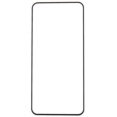Til Samsung Galaxy A54 5G Herdet Glass med full dekning