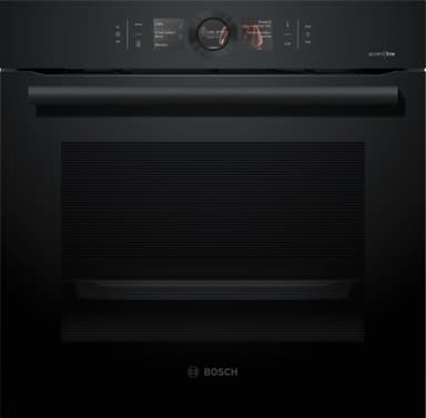 Bosch Serie 8 integrert stekeovn HBG876EC7S