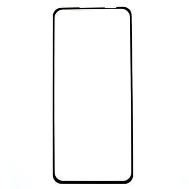 For Asus Zenfone 10 5G Herdet Glass med full dekning