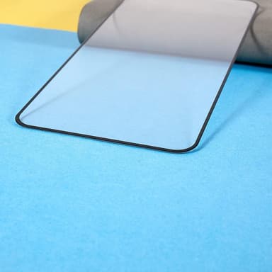 Til Samsung Galaxy A54 5G Herdet Glass med full dekning