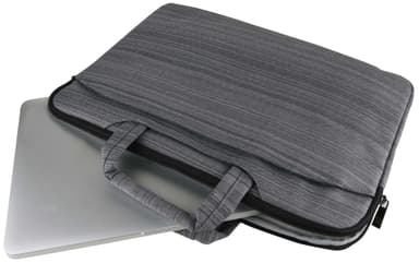 Goji 14" laptopveske (grå)