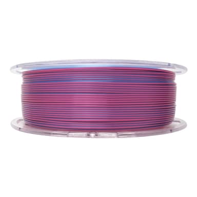 ePLA-Silk Magic - Red Blue