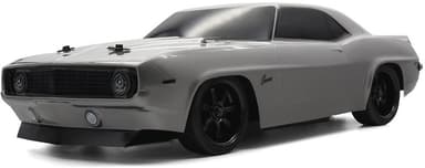 HPI RS4 Sport 3 Chevrolet Camaro Z28 :: Komplett