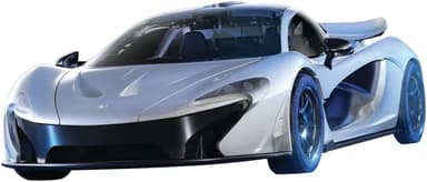 Airfix Quick Build McLaren P1