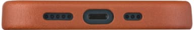 Dbramante1928 Roskilde MagSafe iPhone 15 Pro deksel (tan)