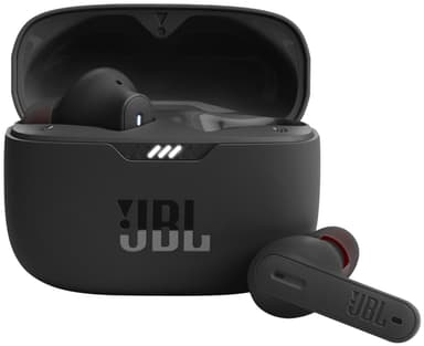 JBL Tune 235NC helt trådløse in-ear hodetelefoner (sort)