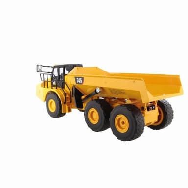 Carrera CAT Dumper - 1:24
