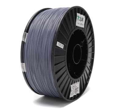 eSUN PLA+ 1.75mm 3kg - Grey