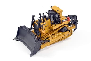 HuiNa Bulldoser Diecast 1:50