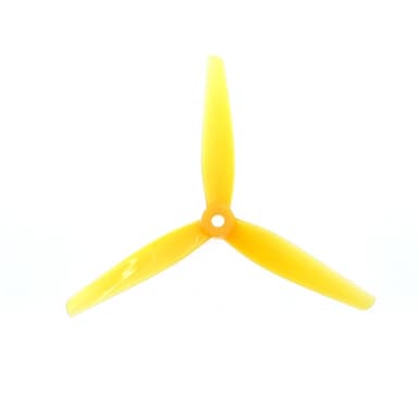 HQ Ethix Prop 5.1X3.3X3 Mango Lassi (2CW+2CCW)