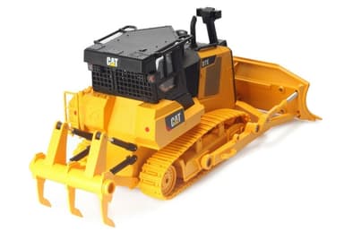Carrera CAT Bulldozer - 1:24