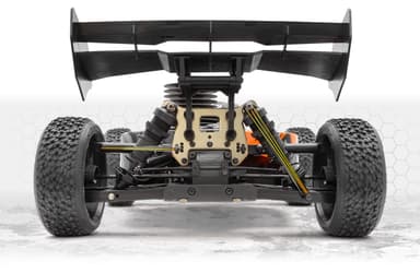 HPI Vorza Buggy Nitro RTR