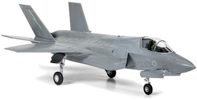 Airfix 1:72 Lockheed Martin F-35B Lightning II