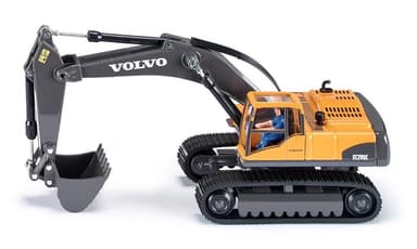 SIKU - Volvo EC290C gravemaskin - 1:50