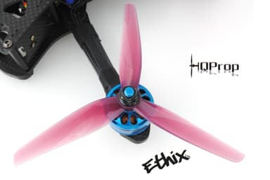 HQ Ethix P3 Peanut Butter & Jelly Prop 5.1x3