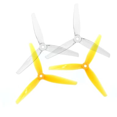 HQ Ethix Prop 5.1X3.3X3 Mango Lassi (2CW+2CCW)