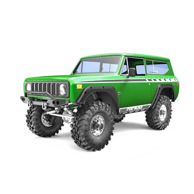 RedCat Scout II Gen8 V2 - Green